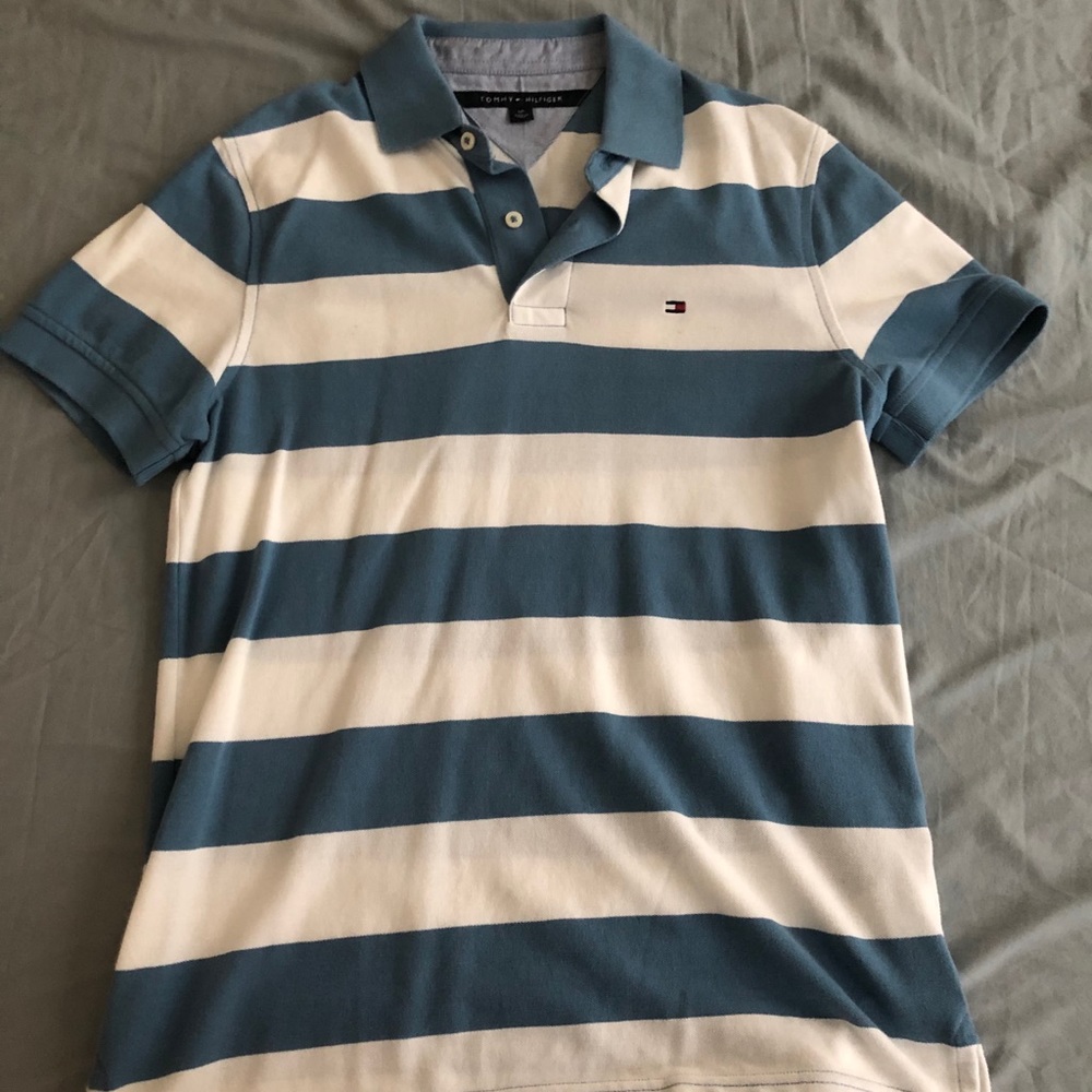 Tommy Polo